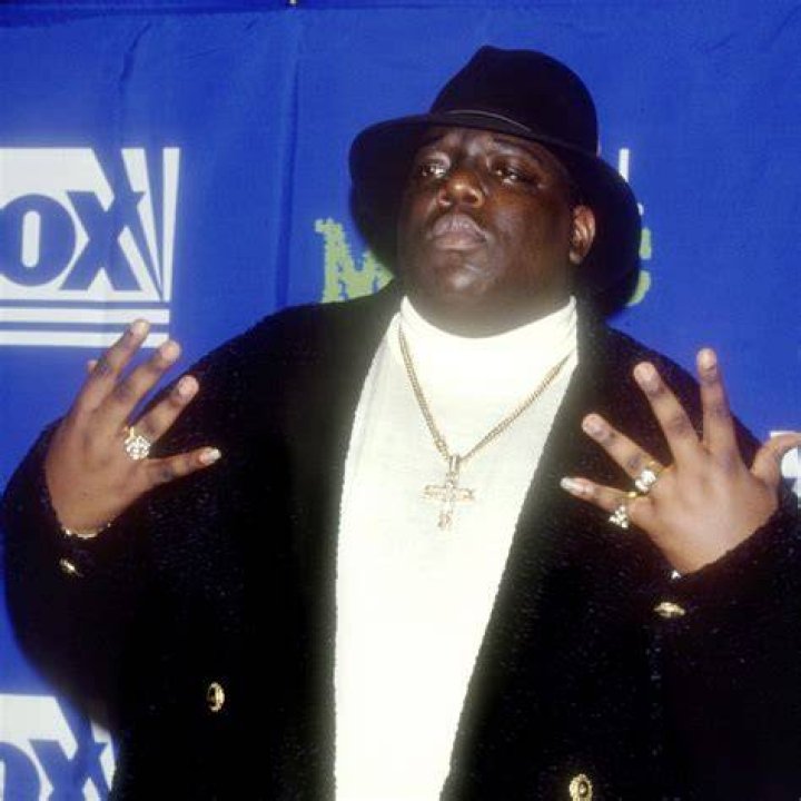 Best tributes to Notorious B.I.G., aka Biggie Smalls, on the 20th