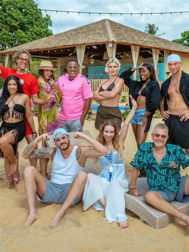 Beyond The Reality TV Star