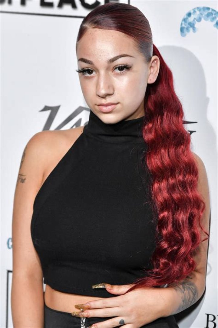 Bhad Bhabie's Boyfriend Le Vaughn, Who Is Bhad Bhabie Dating Now? Bhad