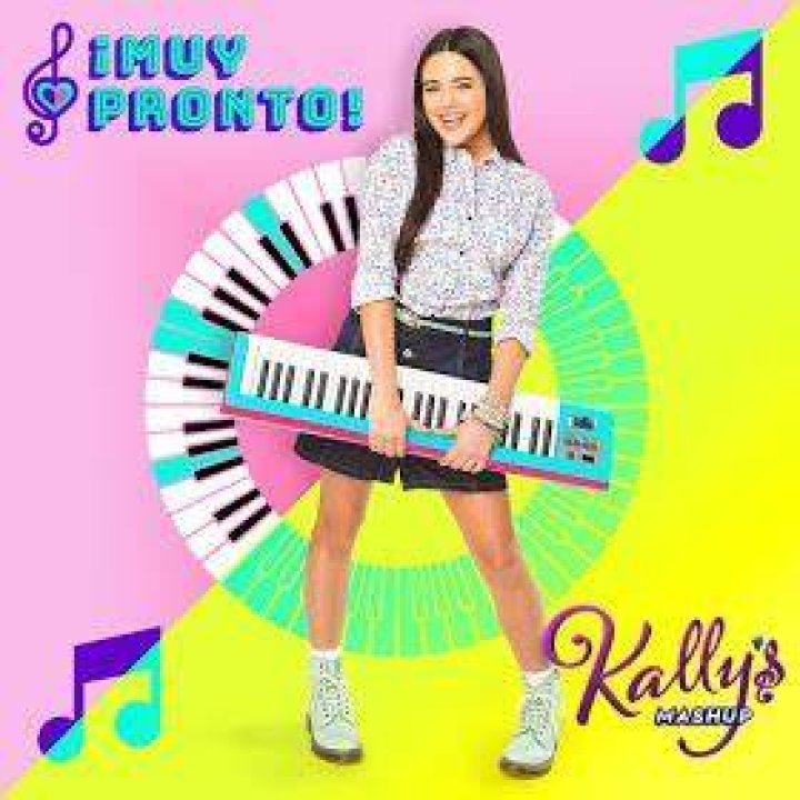 Bibi Leitura Kally's MashUp Personagens