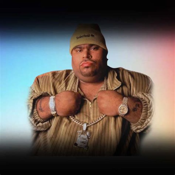 Big Pun Age, Bio, Birthday, Family, Net Worth National Today