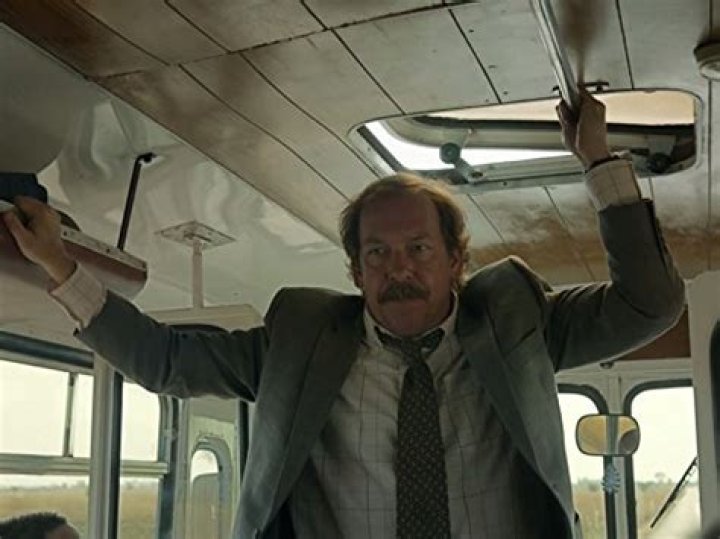 Bill Camp IMDb