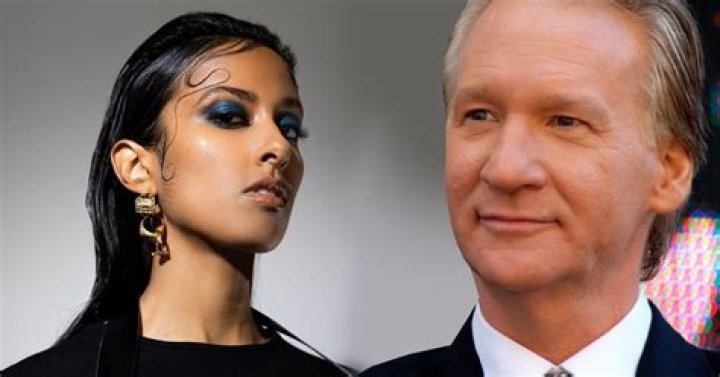 Bill Maher 2024 Girlfriend, net worth, tattoos, smoking & body facts