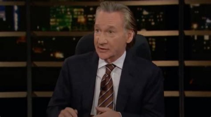 Bill Maher defends Israel on his HBO show 'You can't learn history