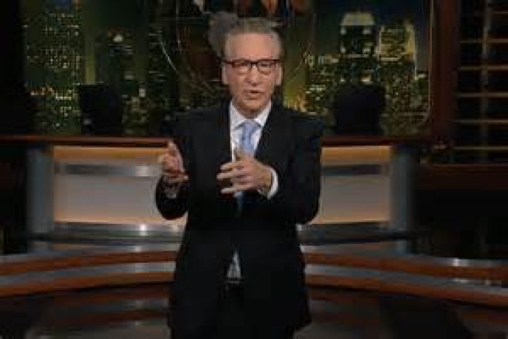 Bill Maher's ExGirlfriend Has Some Advice for Him Regarding the NWord