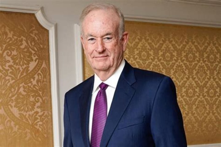 Bill O'Reilly's making this up His latest racial bloviating is just