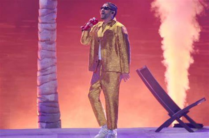 Billboard Chart Feats for 2022 Bad Bunny, Taylor Swift & More Billboard