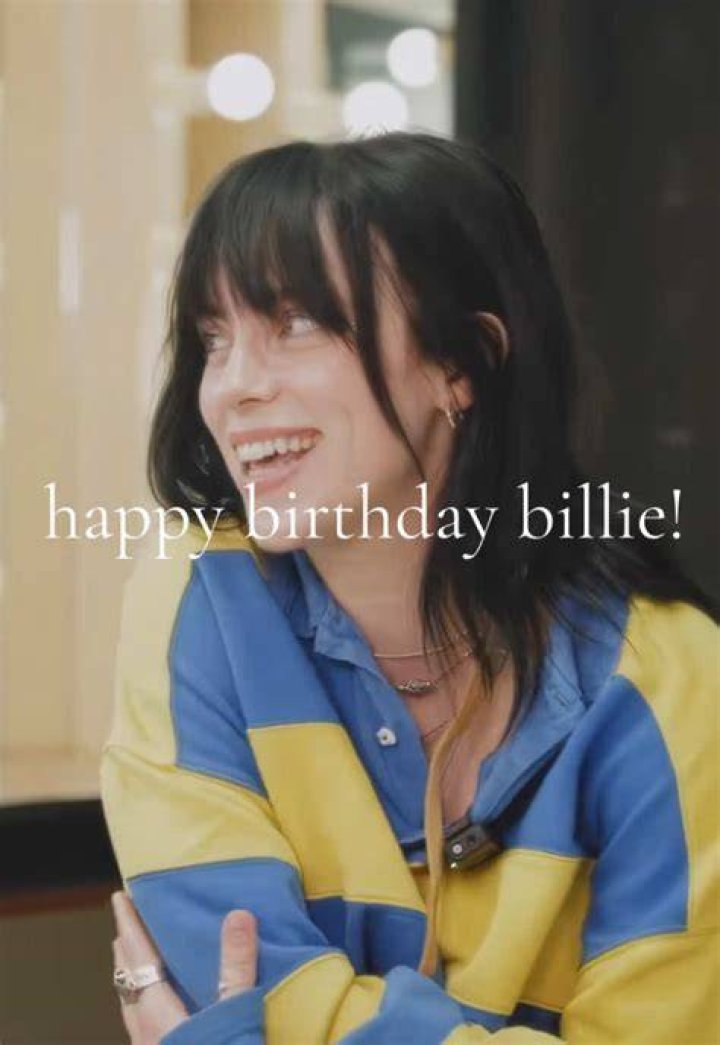 Billie Eilish Birthday, Real Name, Age, Weight, Height, Family, Facts