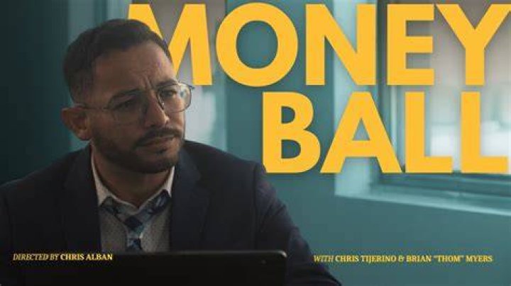 Billy Beane Talks Moneyball