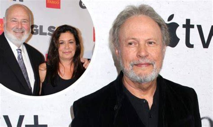 Billy Crystal Pets Celebrity Pets
