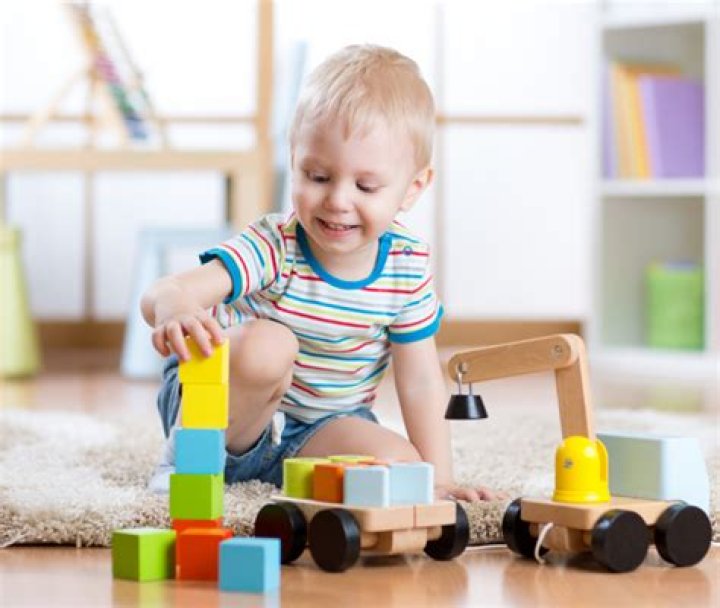Bimbo di 3 anni nel nulla &egrave; sopravvissuto da solo nei boschi