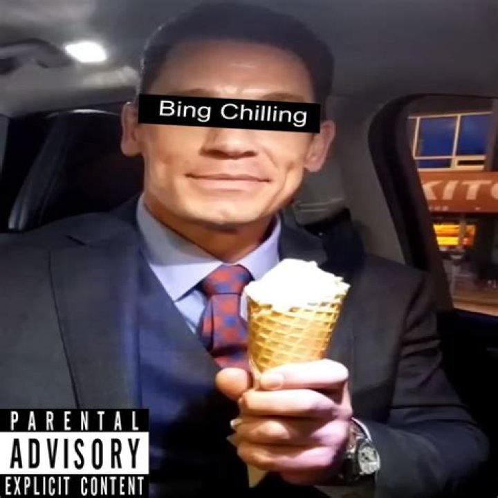 BING CHILLING Spotify