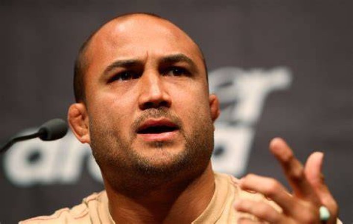 BJ Penn Bio, Net Worth, Affair, Wife, Record, Retire, Age, Facts