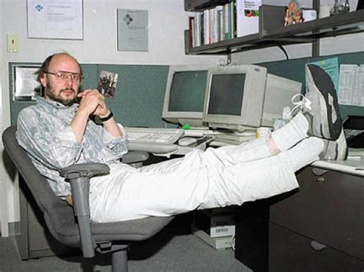 [ Bjarne Stroustrup ]