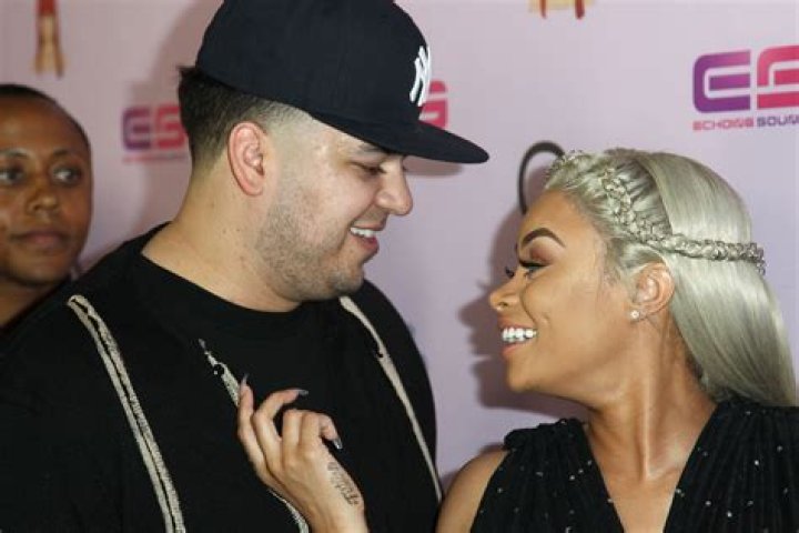 Blac Chyna's Mom Tokyo Toni Ends Feud For Her Birthday WATCH