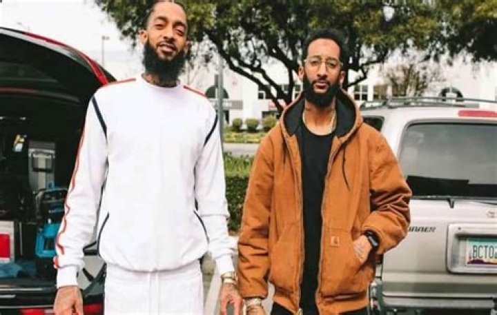 Blacc Sam age, height, wiki, net worth, family, biography and latest