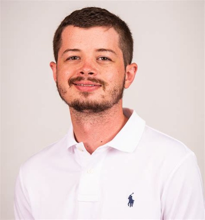 Blake Hinds Arkansas Razorbacks
