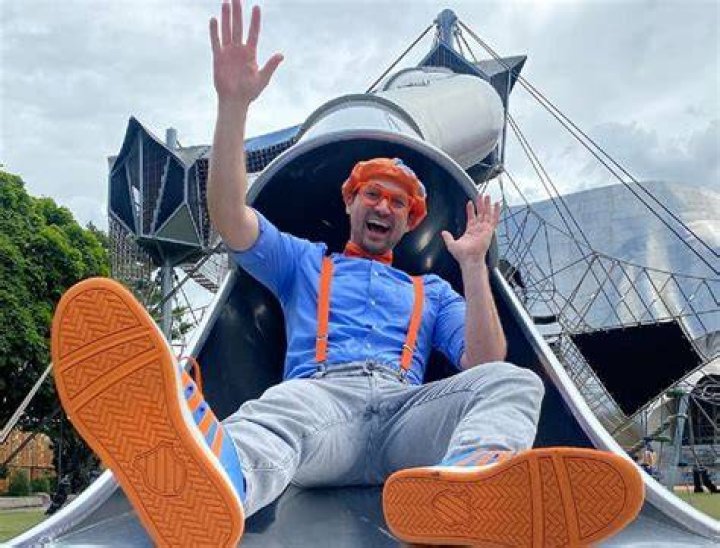 Blippi Net Worth 2023, Real Name, Age, Height, Wife, Social Media