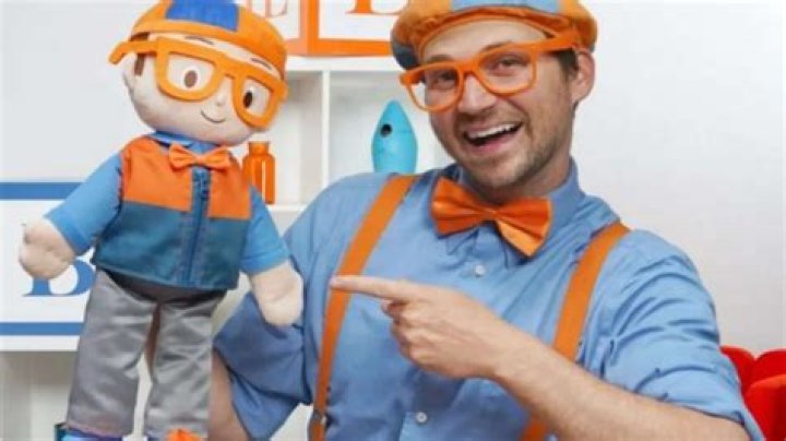 Blippi net worth, age, Stevin John, wiki, family, biography and latest