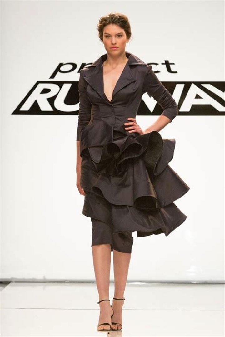 Blogging Project Runway The Original Project Runway Fan Blog It's a