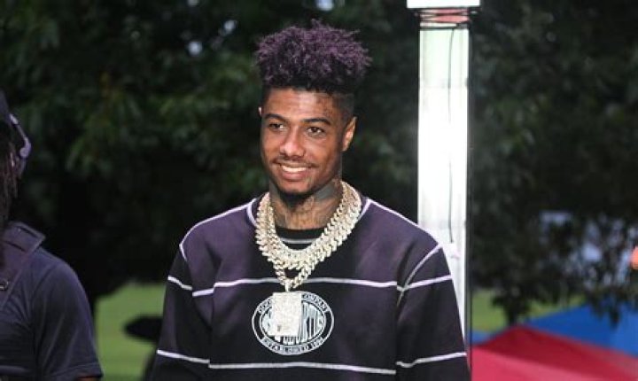 Blueface's ExArtist Chrisean Rock Admits To BloodSmearing BreakIn