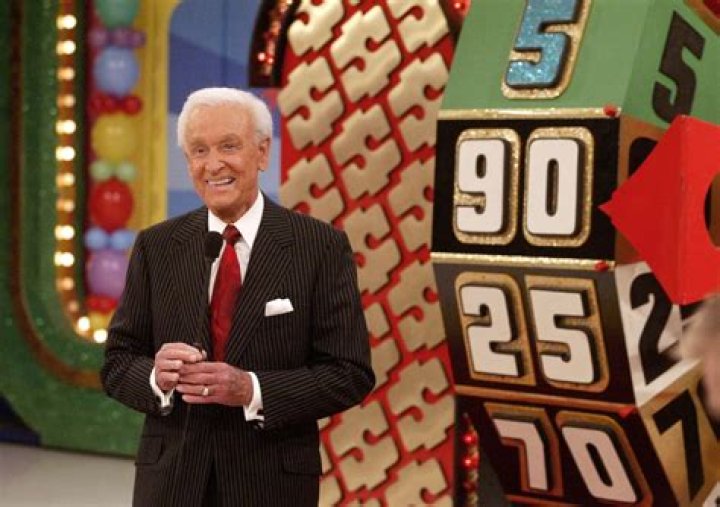 Bob Barker's cause of death at age 99 revealed in death certificate