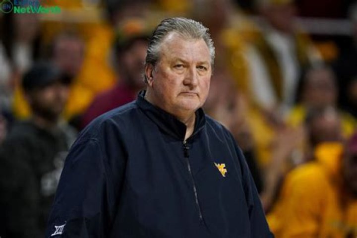Bob Huggins Net Worth 2023 American Basketball Coach Worth