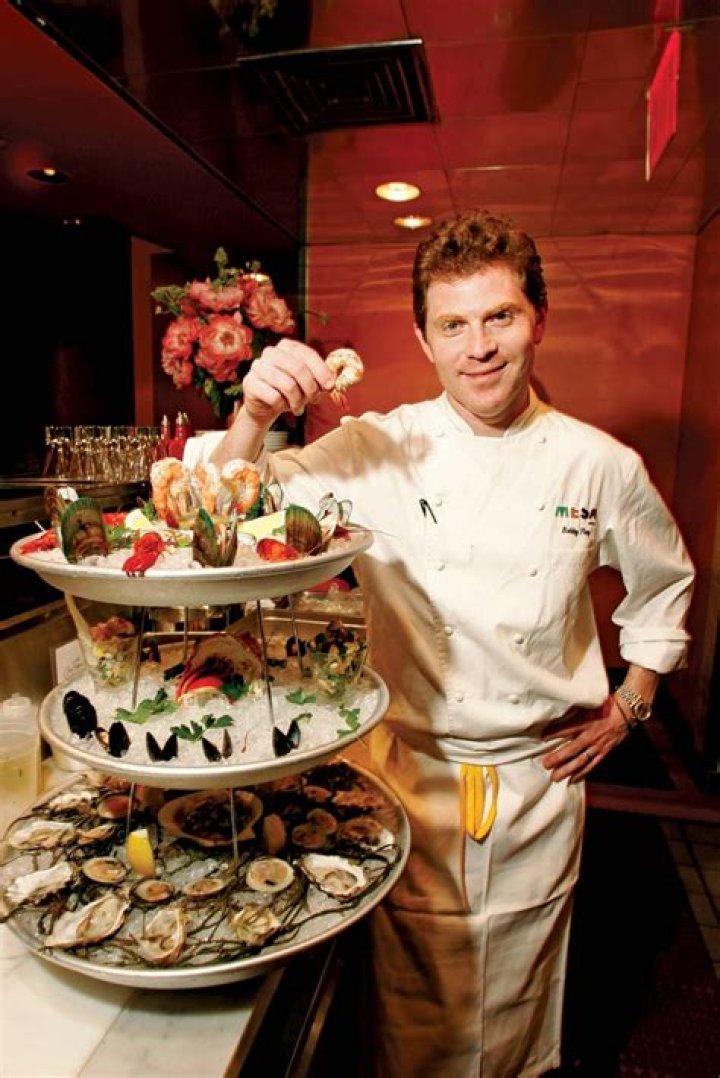 Bobby Flay's Quick Bolognese Sauce + Cookbook Giveaway Recipe in 2020
