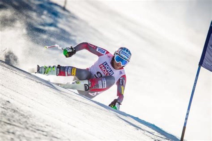 Bode Miller To Host HighPerformance Webinar