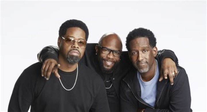 Boyz II Men Primary Wave Music