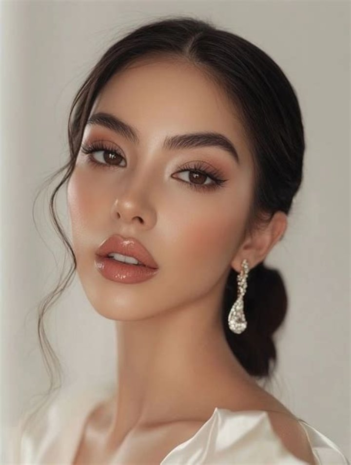BP Glam Makeup Look, Makeup Looks, Instagram Models, Instagram Photo