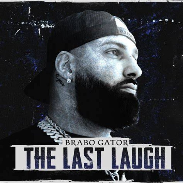 Brabo Gator & Struggle Jennings iHeart