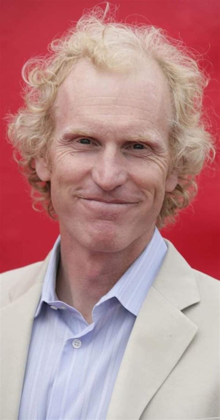Brad Hall IMDb