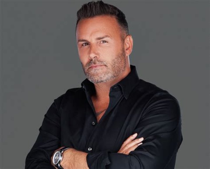 Brad Lea's Net Worth In 2023 KahawaTungu
