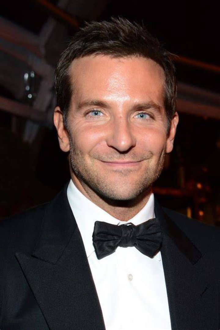 Bradley Cooper fotka