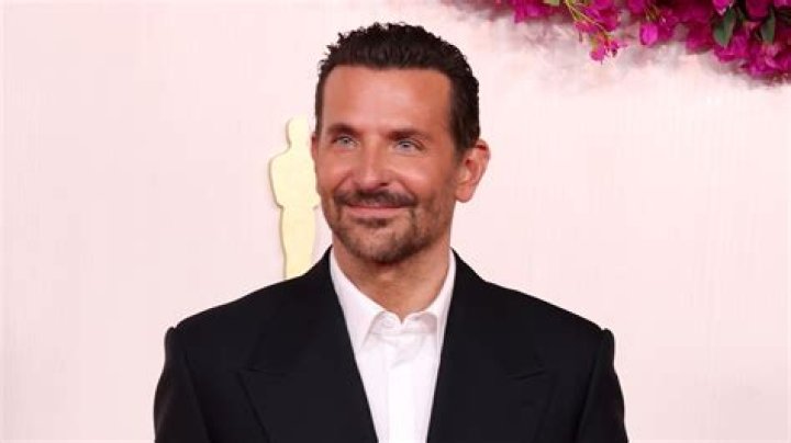 Bradley Cooper's Hottest Pictures POPSUGAR Celebrity