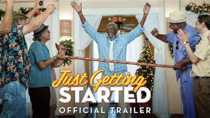 Brandon Green Just Get Started Podcast Interview