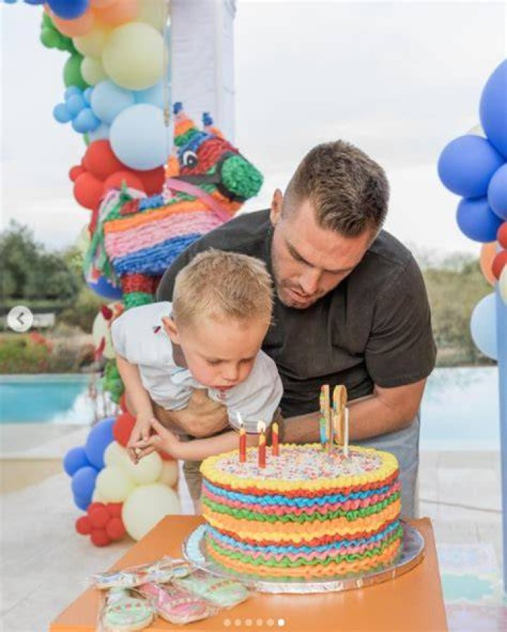 Brandon John Freeman Age, Birthday, Wikipedia, Who, Nationality