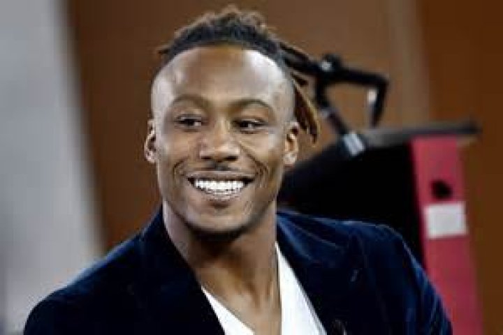 Brandon Marshall On The Stigma Of Mental Illness Essence