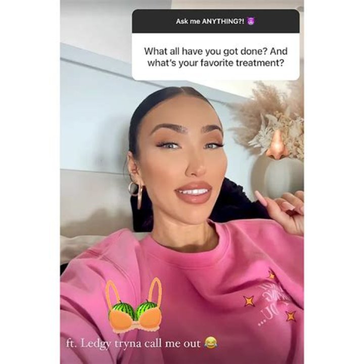 Bre Tiesi Opens Up About 'Beautiful Relationship' with Nick Cannon