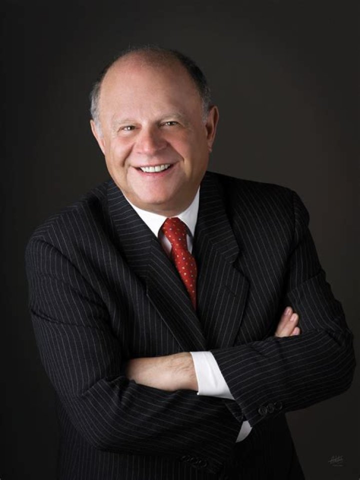 BREAKING Joel Katz Resigns From Greenberg Traurig