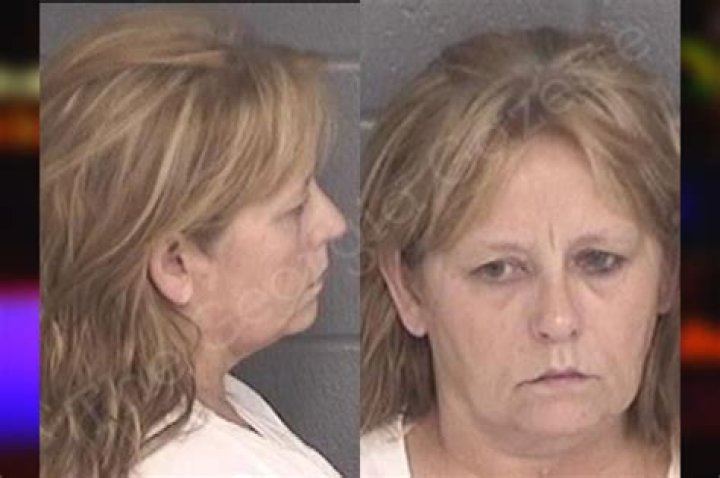 Brenda Ayers Barrow County