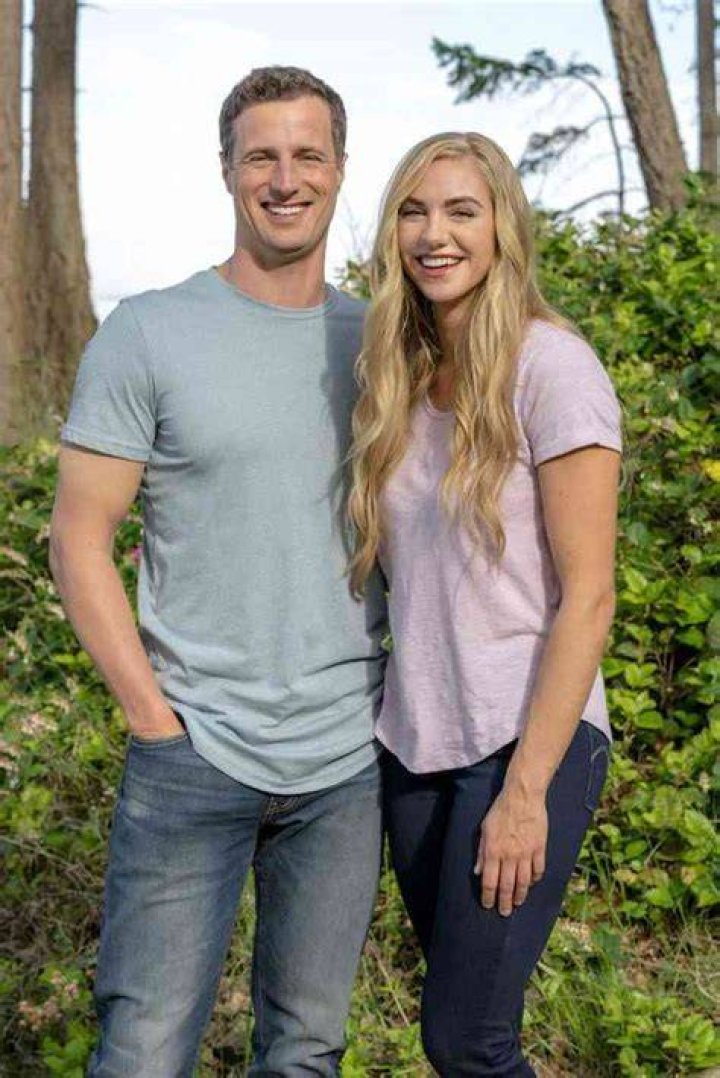 Brendan Penny Age, Net Worth, Married, Wife, Children, Family & Parents