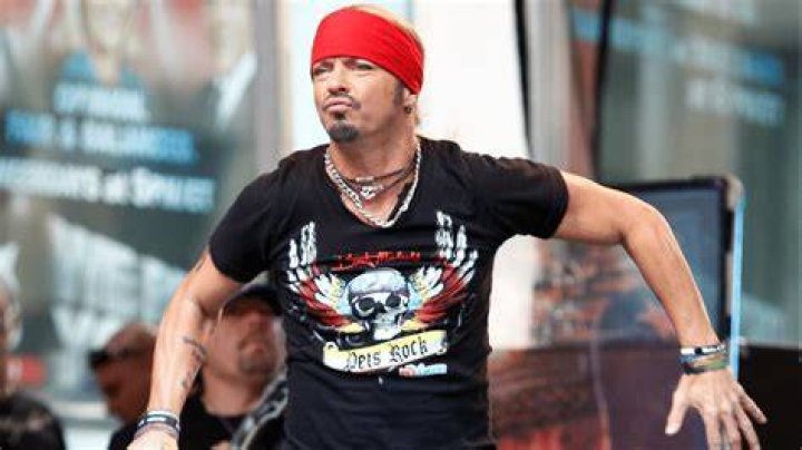 Bret Michaels Net Worth 2022 How Much Money Does He Make?