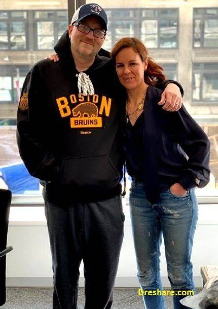 Brett Aquino Nardini Erika Nardini Husband Age Wikipedia And Net Worth