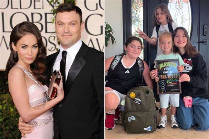 Brian Austin Green would've skipped straight '90210' reboot