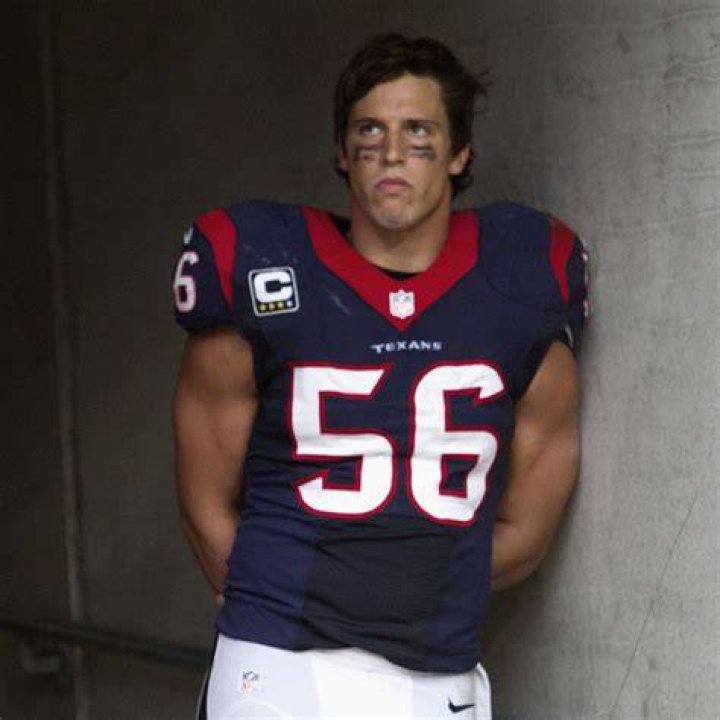 Brian Cushing Biography, Stats, Career, Net Worth Metro League