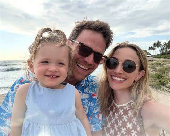 Brianne Howey Kids Does She Have Any With Her Husband Matt Ziering?