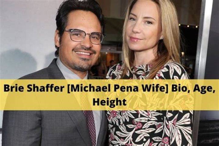 Brie Shaffer Bio, Age, Net Worth, Height, Married, Nationality, Body