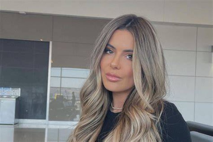 Brielle Biermann Showed Off in a Bikini While Celebrating Her 23rd